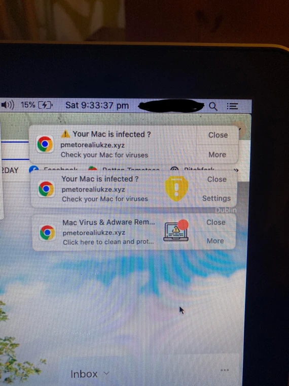 Reddit-Fake-password-alerts