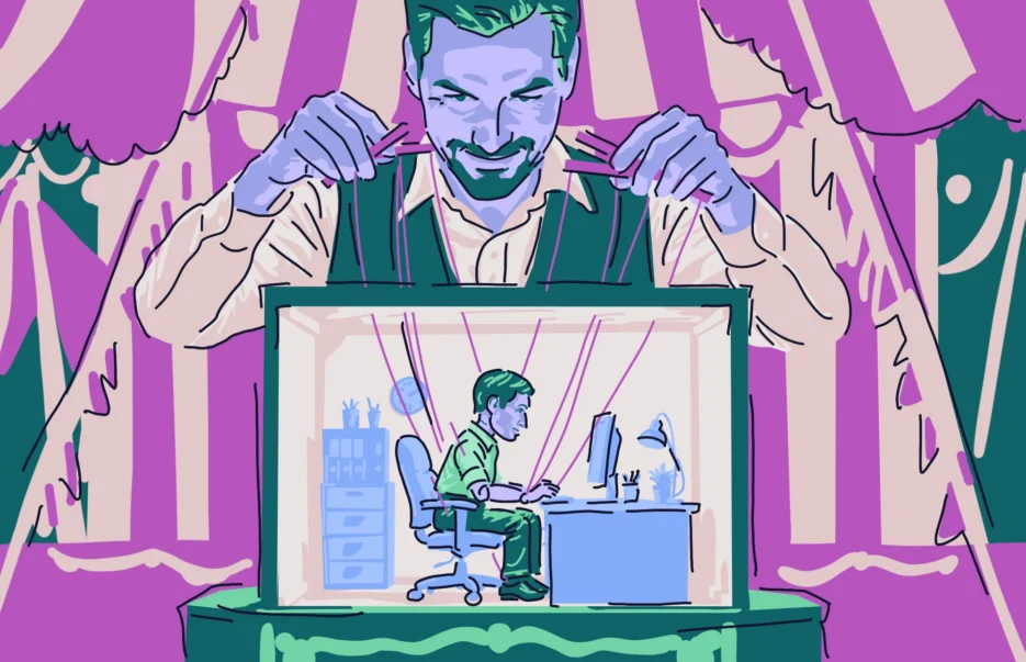AnyDesk scams: How fraudsters turn legitimate software into a scam: Header image