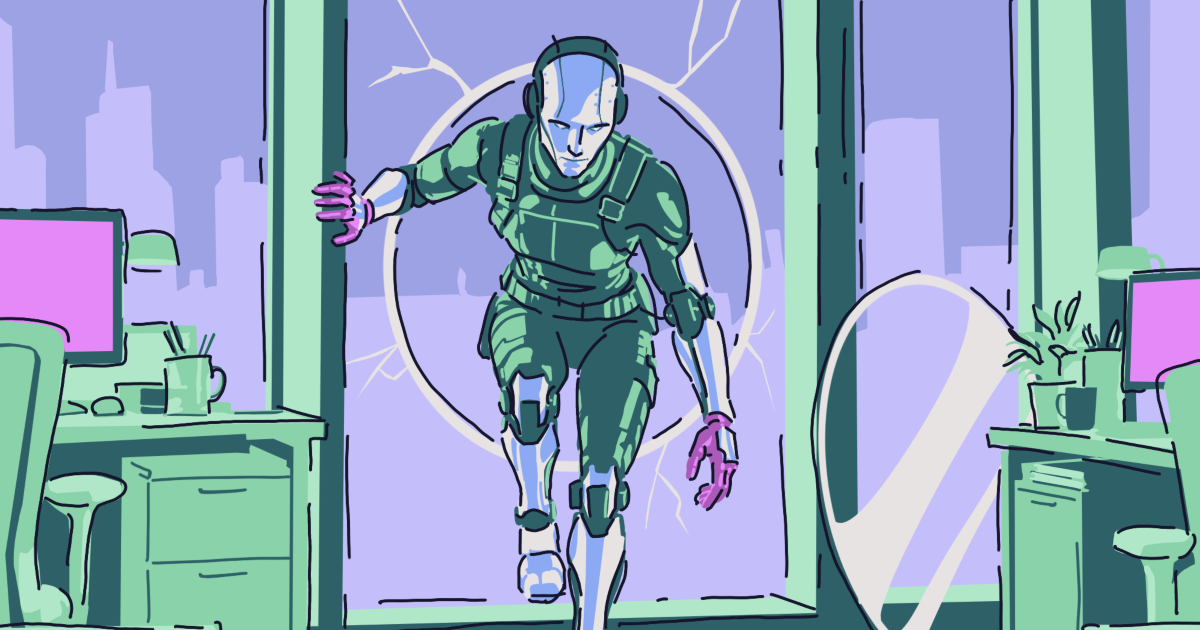 AI agents can hack systems and find vulnerabilities. What now?