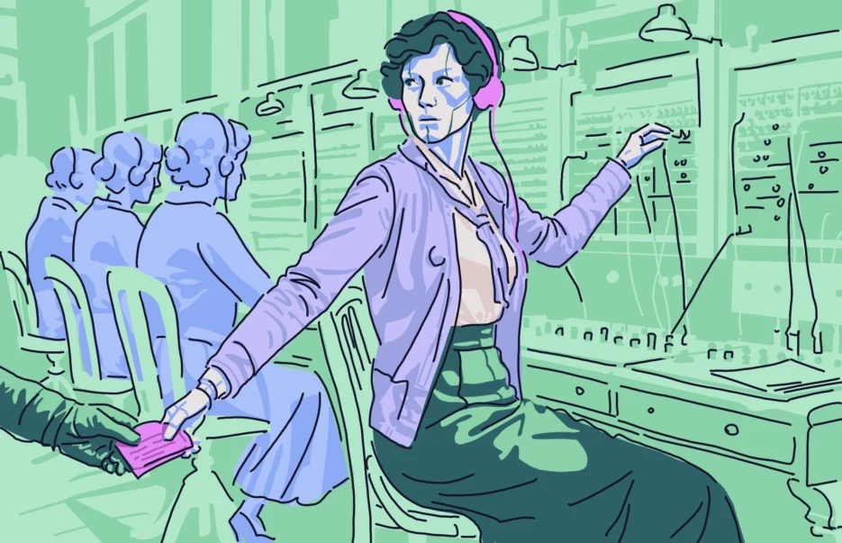 A hidden prompt could trick AI into leaking your private conversations: Header image