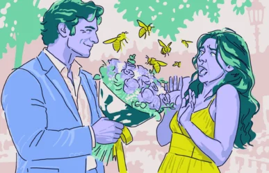 9 tricks behind every Bumble scam that start with a single photo: Header image