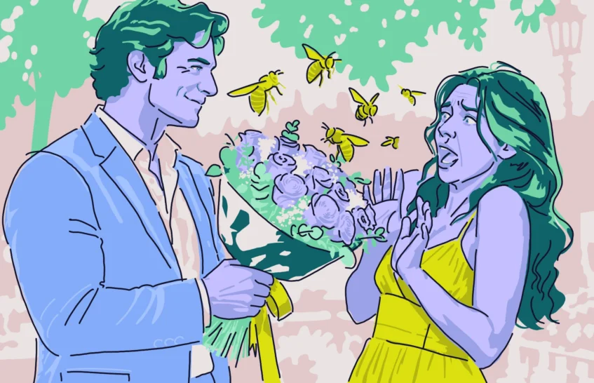 9 tricks behind every Bumble scam that start with a single photo: Header image