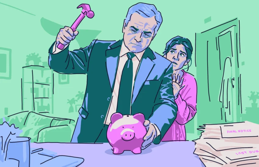 Is CCSPayment a scam or legit? What CCS Offices notices really mean: Header image