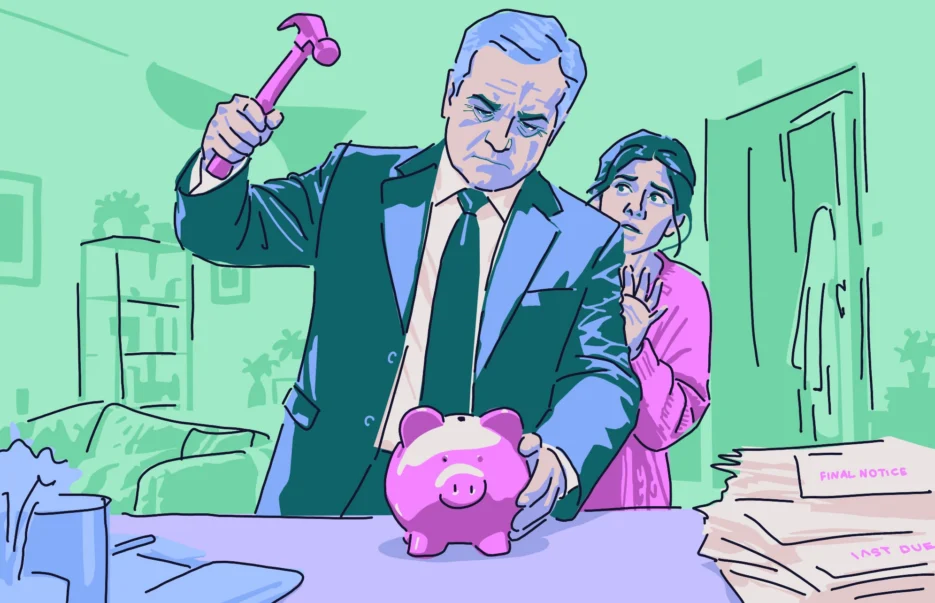 Is CCSPayment a scam or legit? What CCS Offices notices really mean: Header image