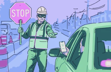 This fake Apple Pay alert is designed specifically to fool iPhone users: Header image