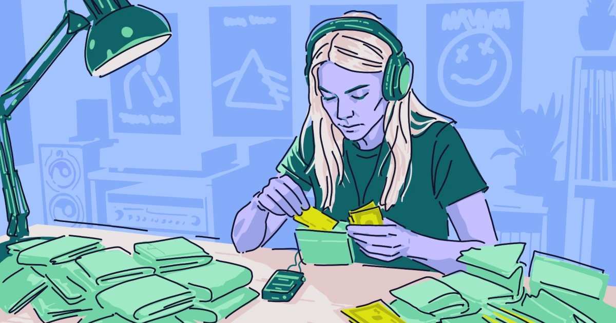 8 tactics behind Spotify scams that steal accounts and data