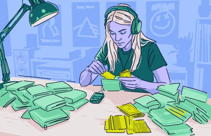 8 tactics behind Spotify scams that steal accounts and data: Header image