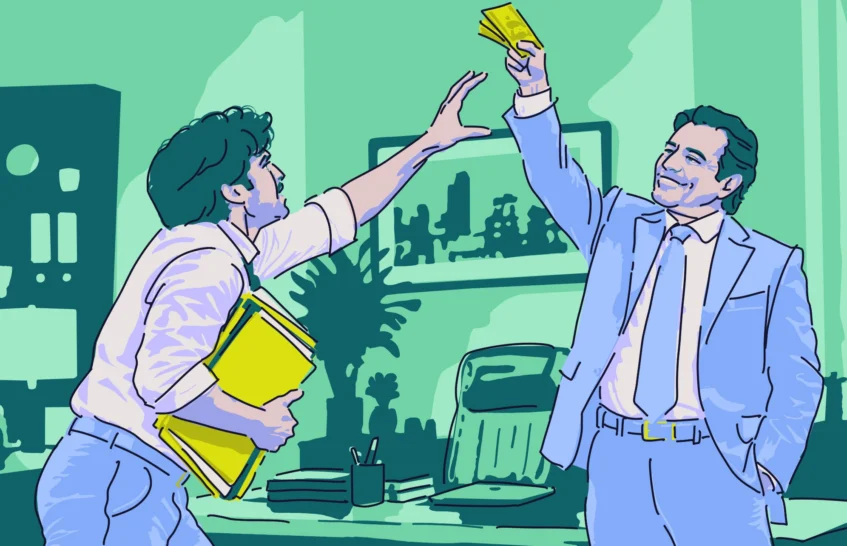 The Upwork scams nobody talks about until it's too late: Header image