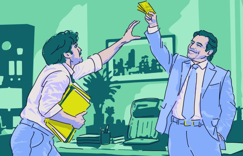 The Upwork scams nobody talks about until it's too late: Header image