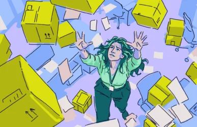 How to spot a Dropbox phishing email when everything looks real: Header image
