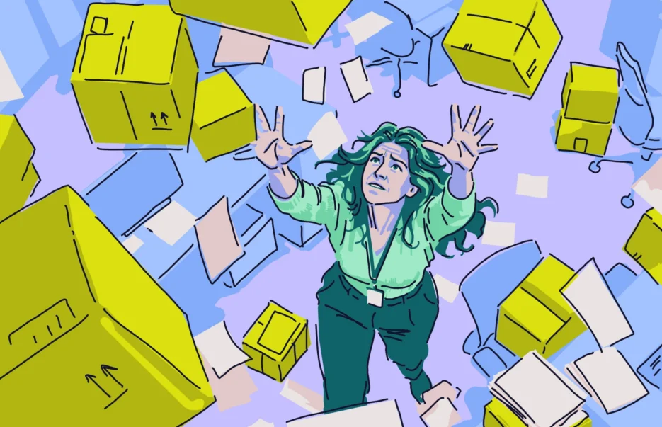 How to spot a Dropbox phishing email when everything looks real: Header image