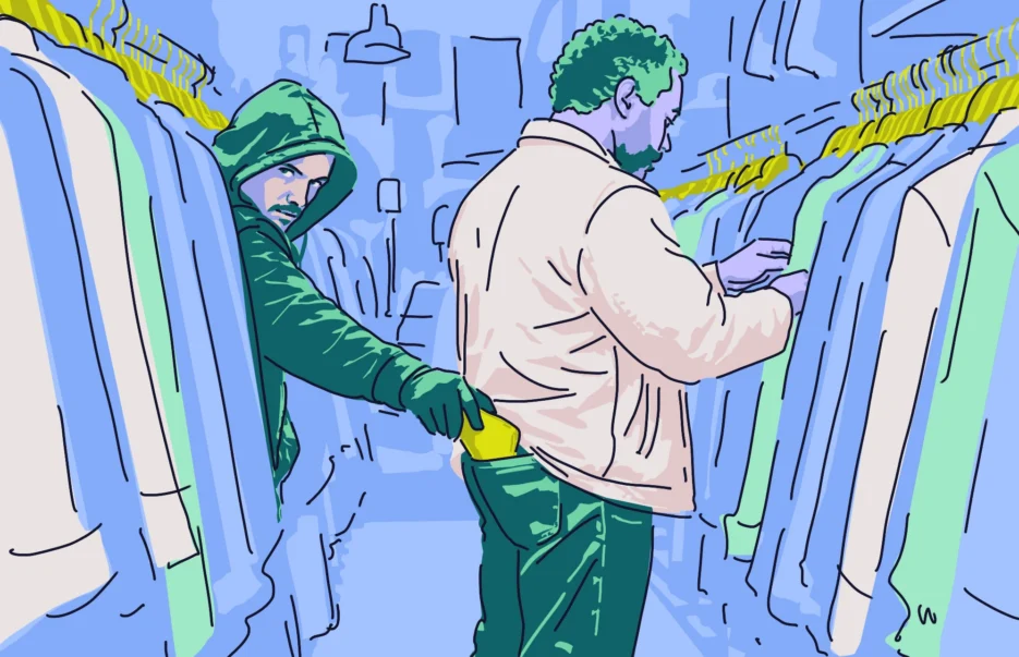 Is Vinted legit? Why so many Vinted scams start with leaving the app: Header image