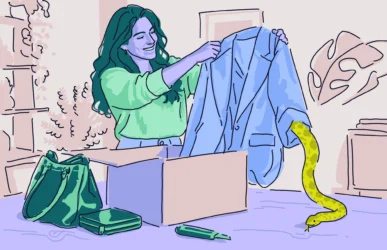 The Depop scams no one warns you about until it’s too late: Header image