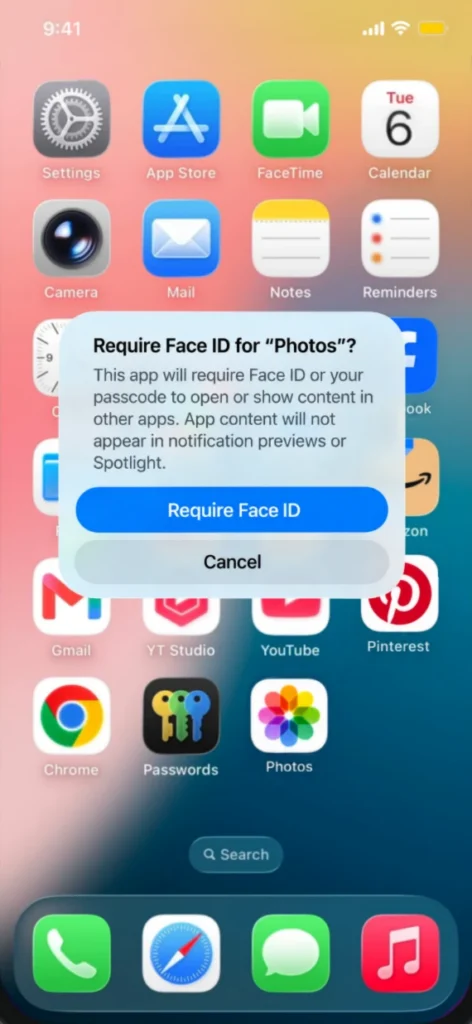 long-press-require-face-id-2