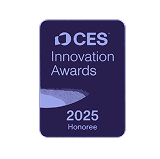 CES Innovation Awards