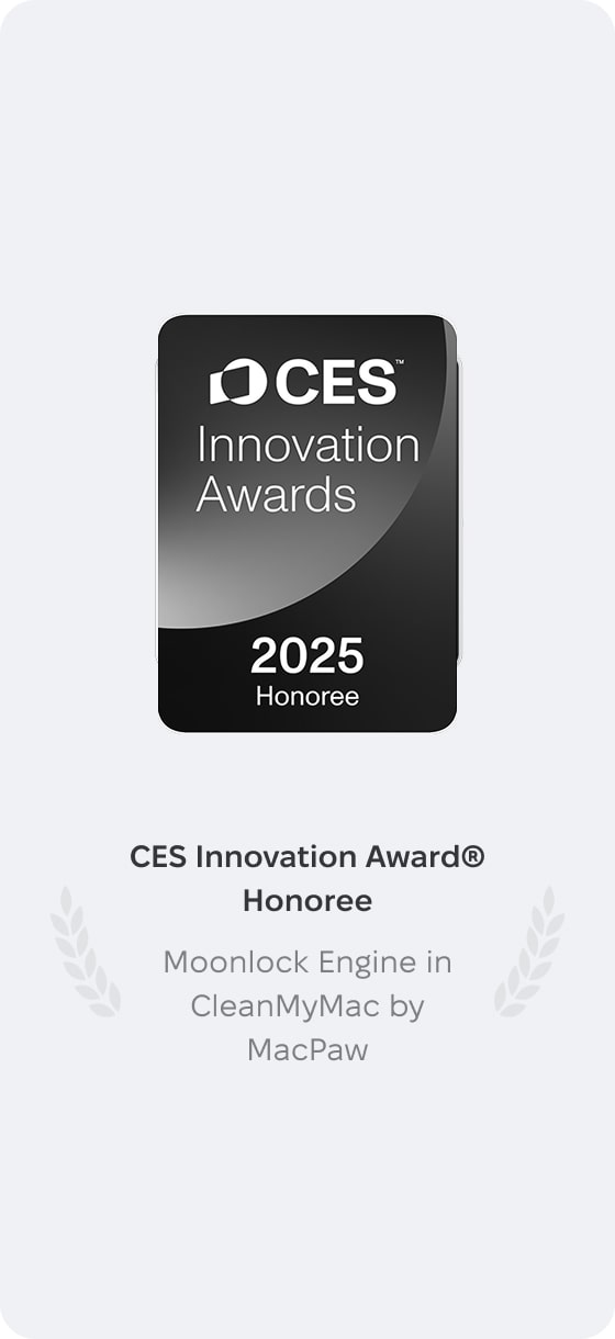 CES Innovation Award Honoree