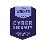 Cyber Security Award 2024