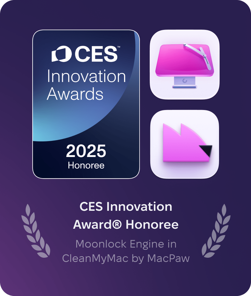 CES Innovation Award Honoree