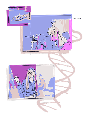 About Moonlock Lab