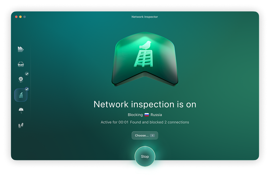 Network Inspector