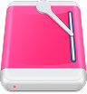 CleanMyDrive Logo