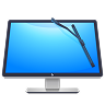 CleanMyPC Logo