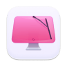 CleanMyMac Logo