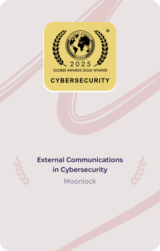 Cyber Security Excellence Award